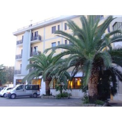 München - Rossano - Hotel San Luca