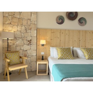 München - Sal Rei, Insel von Boa Vista - Barceló Marine Boa Vista - Adults Only