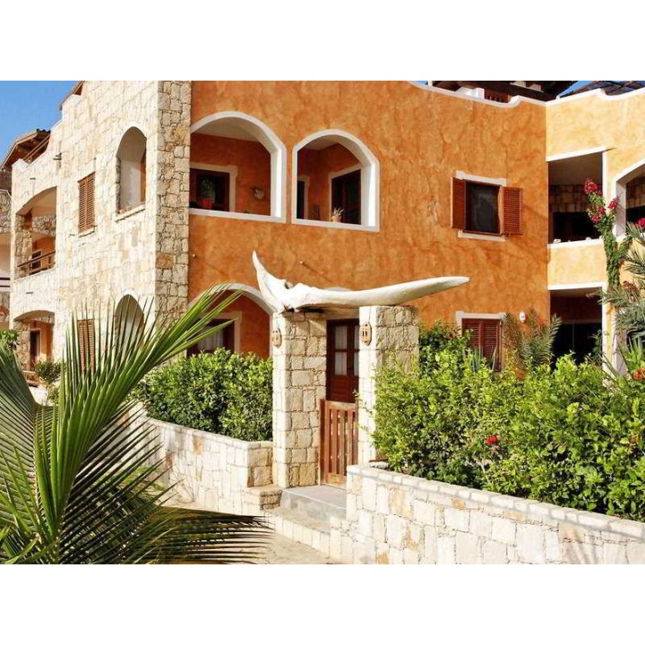 München - Sal Rei, Insel von Boa Vista - Ca Nicola