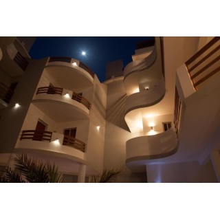 München - Sal Rei, Insel von Boa Vista - Cala da Lua apartments