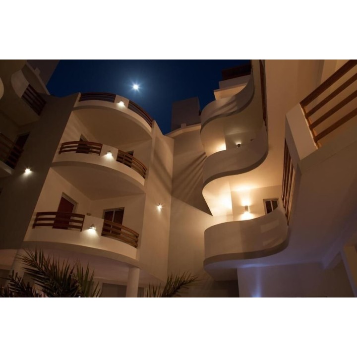 München - Sal Rei, Insel von Boa Vista - Cala da Lua apartments