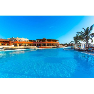 München - Sal Rei, Insel von Boa Vista - Occidental Boa Vista Beach