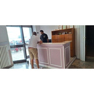 München - Salo - Hotel & Restaurant San Marco AB