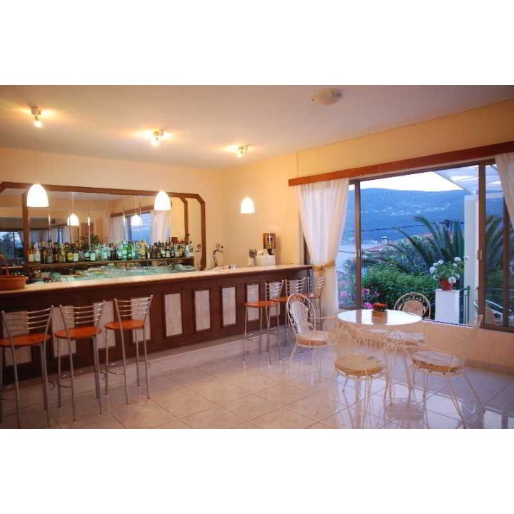 München - Samos Stadt - Anthemis Hotel Apartments