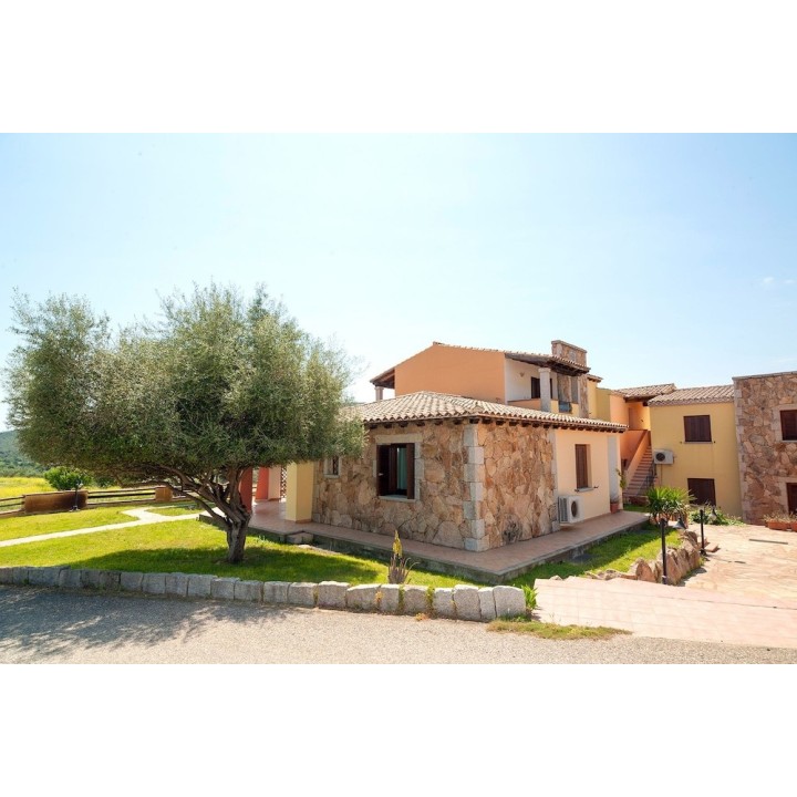 München - San Teodoro - Li Troni