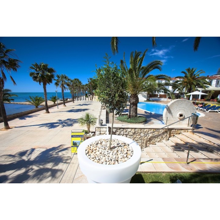 München - Sant Carles de la Ràpita - Hotel Miami Mar