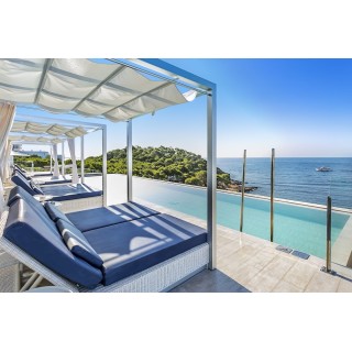 München - Santa Eulalia del Río - Catalonia Royal Ses Estaques-Adults Only