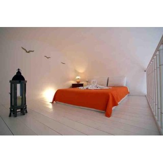 München - Santorin, Griechenland - Abyssanto Villa