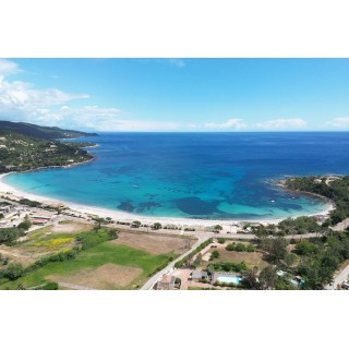 München - Sari-Solenzara - Les Pavillons du Golfe