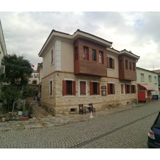 München - Selcuk - Casa Callinos