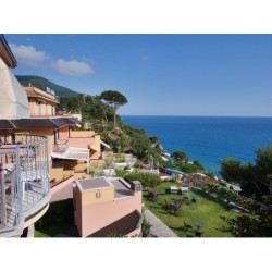 München - Sestri Levante - Hotel Residence Mondial