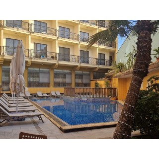 München - Sliema - Bella Vista Hotel