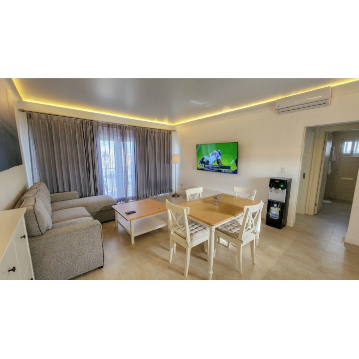 München - Sosua - Condos Esmeralda at Sosua Ocean Village