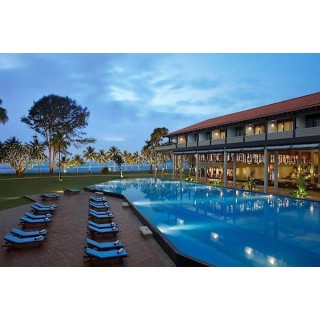 Cinnamon Bey Beruwala