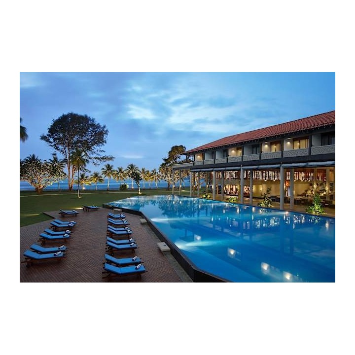 Cinnamon Bey Beruwala