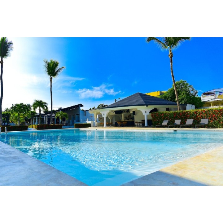 München - Sosua - El Colibri Hotel