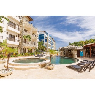 München - Sosua - Grand Laguna Beach Properties by Calisto Stays