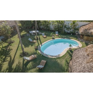 München - Sosua - SLABDR Coliving | Once Surf Salvación.