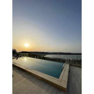 München - St Paul's Bay - Hotel VIU57