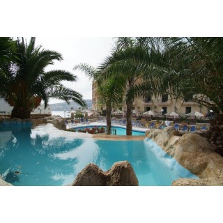 München - St Paul's Bay - Xemxija Bay Hotel