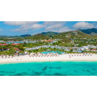 München - St. John's - Jolly Beach Antigua - All Inclusive