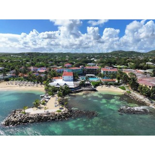 München - St. John's - Ocean Point Beach Resort & Spa Adults Only