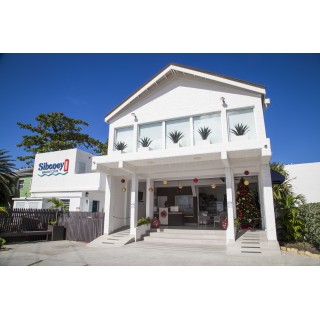 München - St. John's - Siboney Beach Club