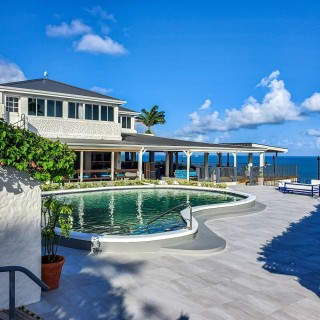 München - St. John's - Trade Winds Hotel