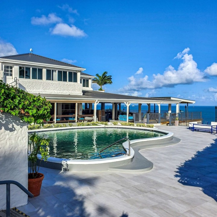 München - St. John's - Trade Winds Hotel