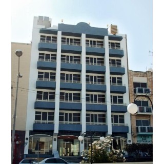 München - St. Julianʼs - Coral Hotel