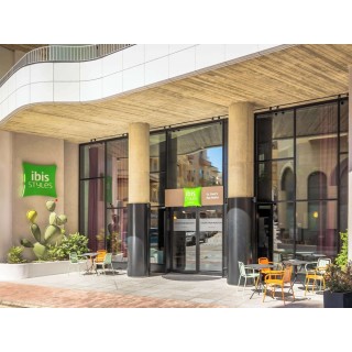 München - St. Julianʼs - ibis Styles ST Pauls Bay Malta