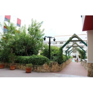 München - St. Julianʼs - The San Anton Hotel