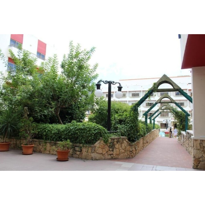 München - St. Julianʼs - The San Anton Hotel