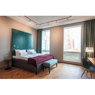 München - Stockholm - Apartments By Ligula, Hammarby Sjöstad