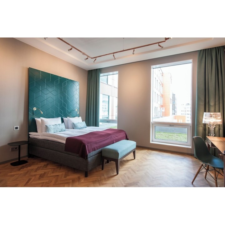 München - Stockholm - Apartments By Ligula, Hammarby Sjöstad