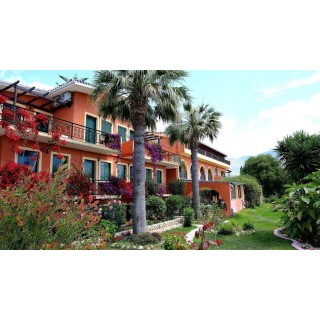 München - Svoronata - Sunrise Inn