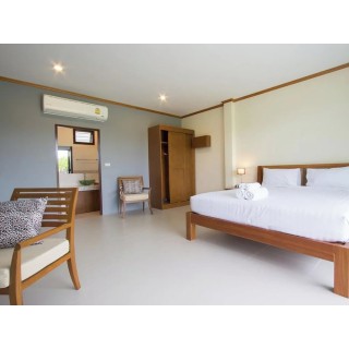 München - Thalang - Moonlight Cottage