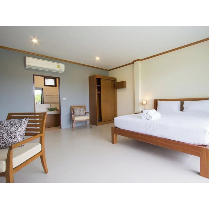 München - Thalang - Moonlight Cottage