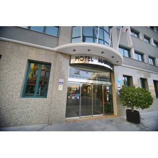 München - Torre del Mar - Mainake Costa del Sol