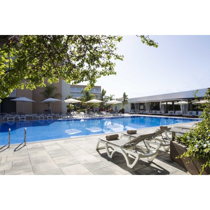 München - Torredembarra - Altafulla Mar Hotel