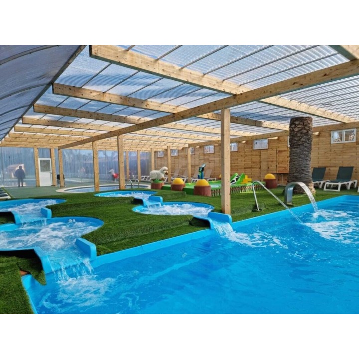 München - Torredembarra - Mediterrani Natura Spa Resort