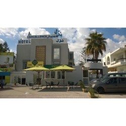 München - Tunesien Stadt - Hotel Excellence