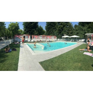 München - Venedig - Camping Serenissima