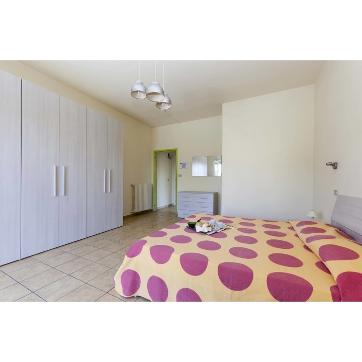 München - Viareggio - NEW PARK HOTEL