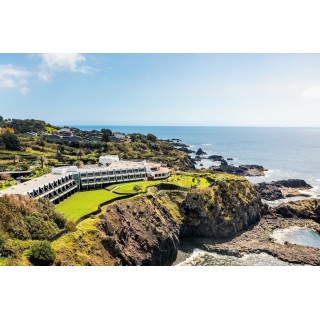 München - Vila Franca do Campo - Caloura Hotel Resort