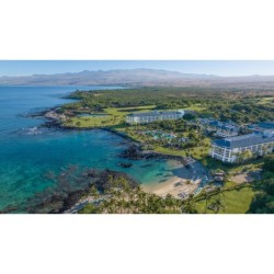 München - Waikoloa - Fairmont Orchid Gold Experience