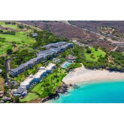 München - Waikoloa - The Westin Hapuna Beach Resort