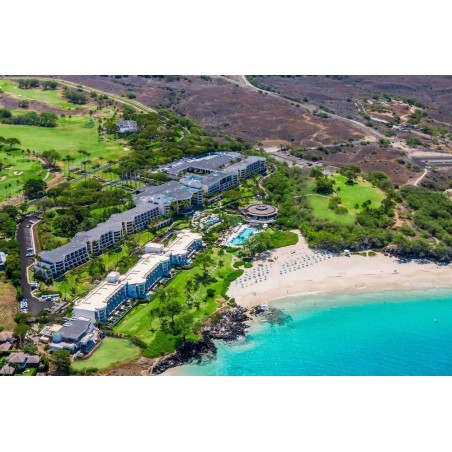 München - Waikoloa - The Westin Hapuna Beach Resort