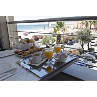 München - Zahara de los Atunes - Hotel Adiafa