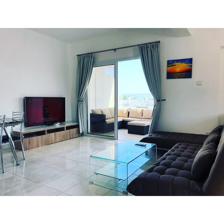 Münster - Ayia Napa - Thomas Apartments